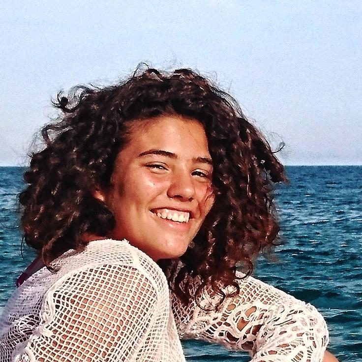 Avery Chen testimonial